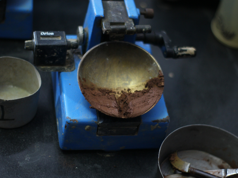 Soil Testing | Soil Testing Services